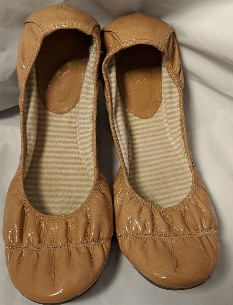 Report "Oakley" flats